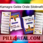 Kamagra Gelée Orale Sildénafil 12